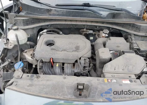 2020 Kia Sportage Lx z USA, uszkodzony, nr VIN KNDPMCAC7L7765912